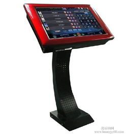 點歌機系統(tǒng)現(xiàn)在前景怎么樣